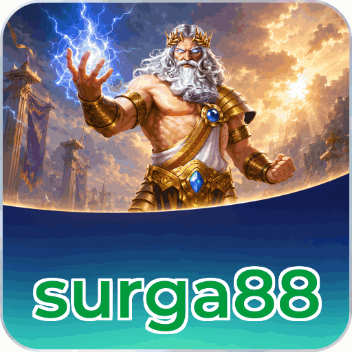 surga88 Indonesia - Peningkatan performa dan UI/UX terbaru